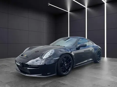 Annonce PORSCHE 992 Essence 2022 d'occasion 