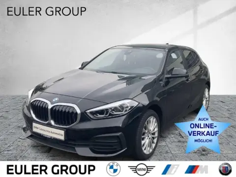 Annonce BMW SERIE 1 Diesel 2022 d'occasion 