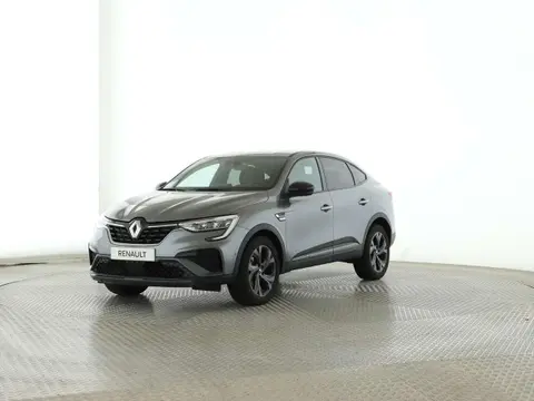 Used RENAULT ARKANA Petrol 2023 Ad Germany