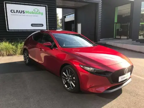 Annonce MAZDA 3 Essence 2023 d'occasion 