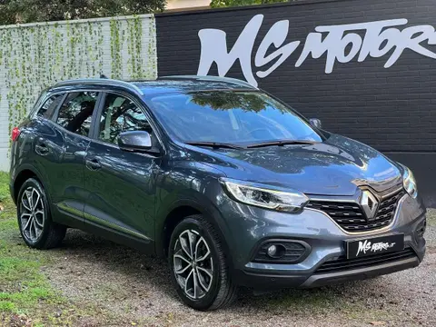 Annonce RENAULT KADJAR Diesel 2019 d'occasion 