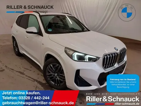 Annonce BMW X1 Essence 2023 d'occasion 