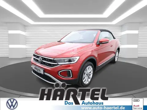 Used VOLKSWAGEN T-ROC Petrol 2023 Ad 