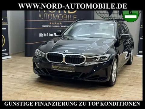 Used BMW SERIE 3 Diesel 2022 Ad 