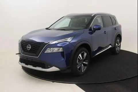 Annonce NISSAN X-TRAIL Hybride 2024 d'occasion 