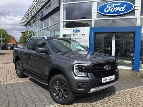 Annonce FORD RANGER Diesel 2024 d'occasion 