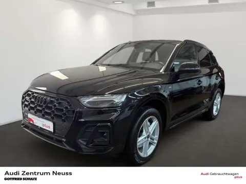 Used AUDI Q5 Diesel 2021 Ad 