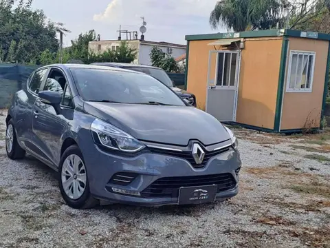 Annonce RENAULT CLIO Diesel 2019 d'occasion 