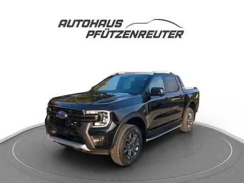 Annonce FORD RANGER Diesel 2024 d'occasion 