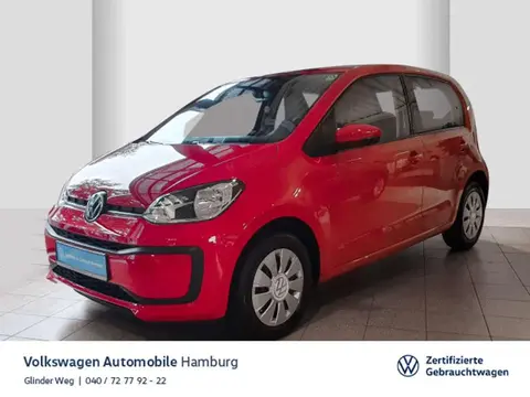 Used VOLKSWAGEN UP! Petrol 2021 Ad 