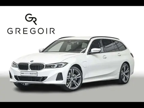 Used BMW SERIE 3 Hybrid 2024 Ad 