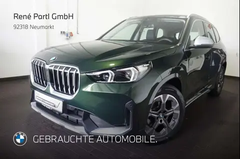 Used BMW X1 Diesel 2024 Ad 