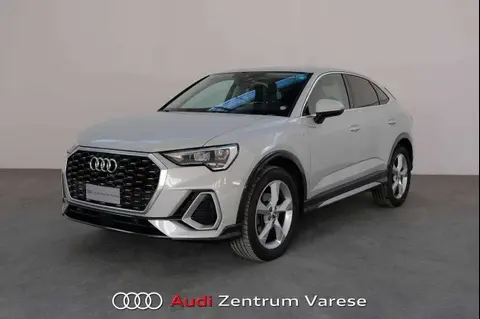 Annonce AUDI Q3 Hybride 2020 d'occasion 