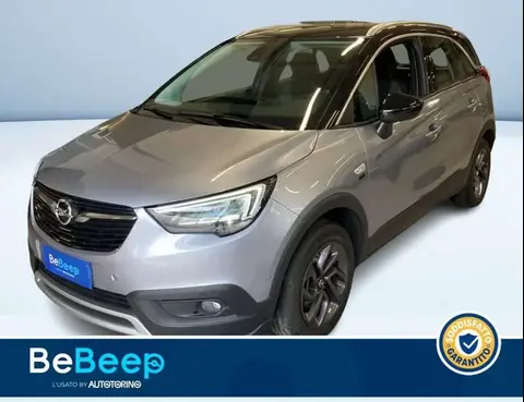 Used OPEL CROSSLAND Petrol 2020 Ad 