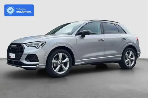 Used AUDI Q3 Petrol 2024 Ad 