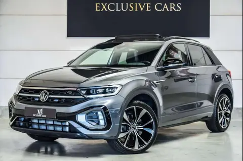 Annonce VOLKSWAGEN T-ROC Essence 2023 d'occasion 