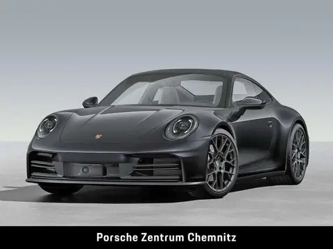 Used PORSCHE 992 Petrol 2024 Ad 