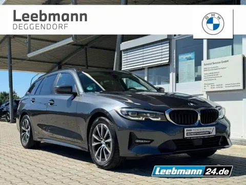 Annonce BMW SERIE 3 Diesel 2021 d'occasion Allemagne