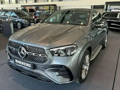 Annonce MERCEDES-BENZ CLASSE GLE Hybride 2023 d'occasion 