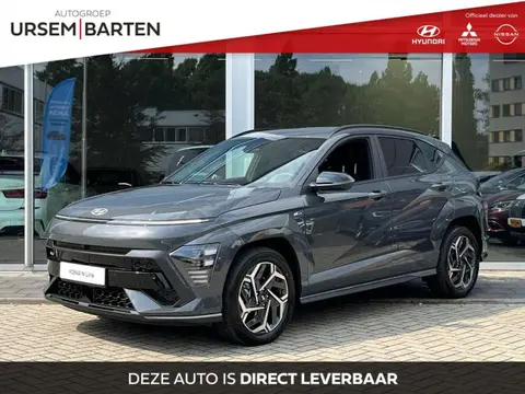 Used HYUNDAI KONA Hybrid 2024 Ad 