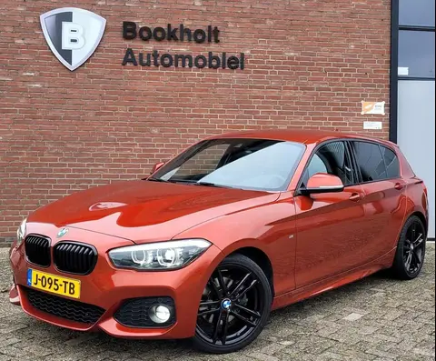 Used BMW SERIE 1 Petrol 2019 Ad 