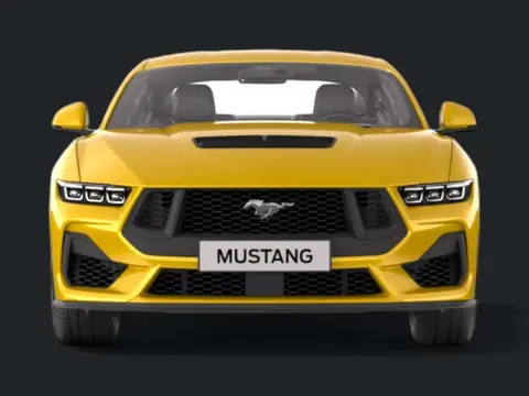 Annonce FORD MUSTANG Essence 2024 d'occasion 