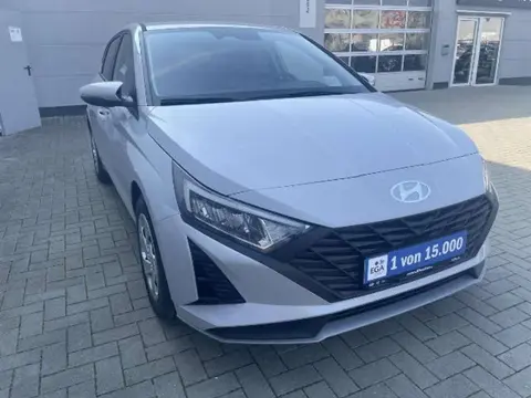 Annonce HYUNDAI I20 Essence 2024 d'occasion 