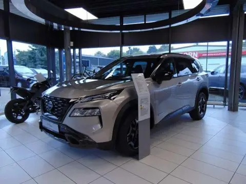 Used NISSAN X-TRAIL Petrol 2024 Ad 