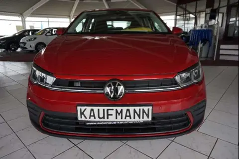 Used VOLKSWAGEN POLO Petrol 2022 Ad 