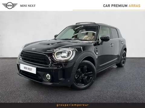 Used MINI COOPER Petrol 2021 Ad 