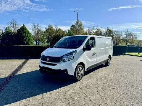 Annonce FIAT TALENTO Diesel 2019 d'occasion 