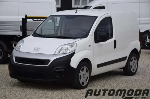 Used FIAT FIORINO Diesel 2022 Ad 