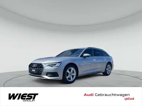 Used AUDI A6 Diesel 2023 Ad 