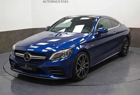 Used MERCEDES-BENZ CLASSE C Petrol 2019 Ad 