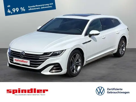 Annonce VOLKSWAGEN ARTEON Diesel 2021 d'occasion 