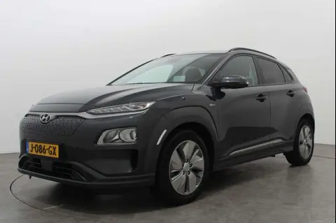 Annonce HYUNDAI KONA Électrique 2020 d'occasion 