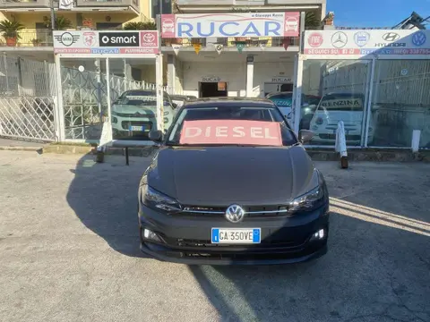 Used VOLKSWAGEN POLO Diesel 2020 Ad 