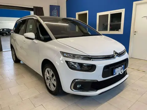 Used CITROEN C4 Diesel 2018 Ad 