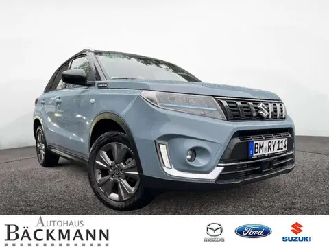 Annonce SUZUKI VITARA Essence 2023 d'occasion 