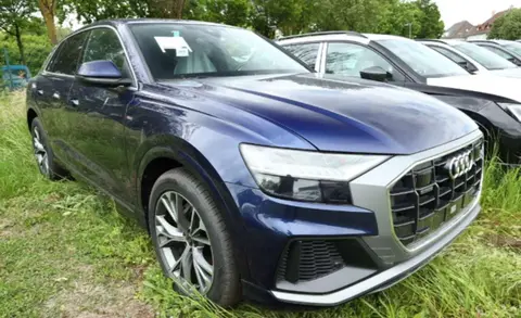 Annonce AUDI Q8 Hybride 2023 d'occasion 