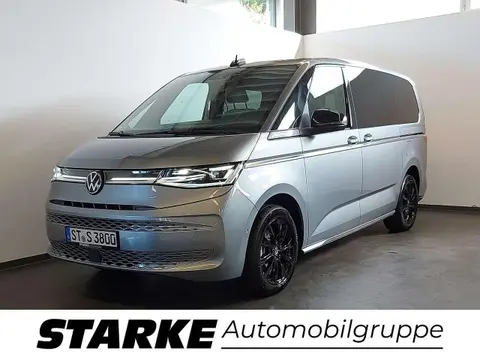 Annonce VOLKSWAGEN T7 Diesel 2023 d'occasion 