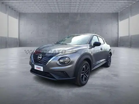 Annonce NISSAN JUKE Hybride 2024 d'occasion 