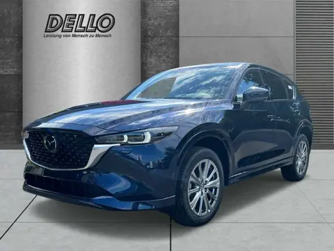 Used MAZDA CX-5 Petrol 2024 Ad 