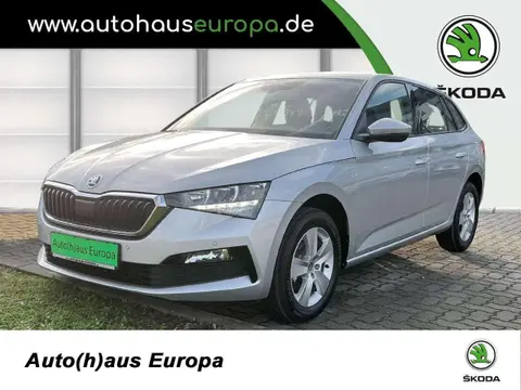 Used SKODA SCALA Petrol 2023 Ad 