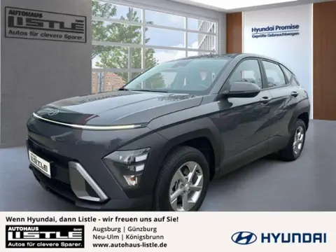 Annonce HYUNDAI KONA Essence 2024 d'occasion 