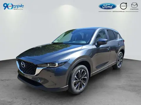 Used MAZDA CX-5 Petrol 2024 Ad 