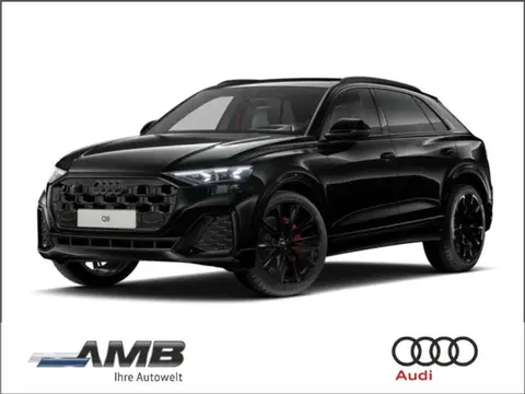 Used AUDI Q8 Diesel 2024 Ad 