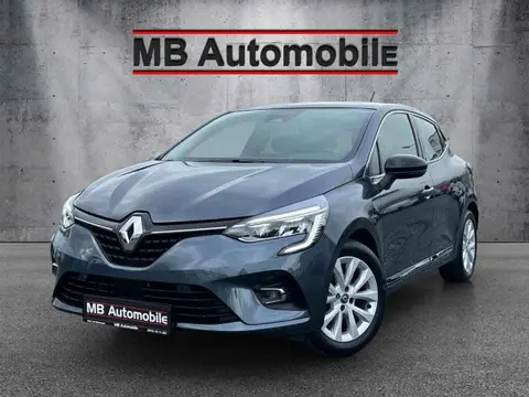 Used RENAULT CLIO Petrol 2019 Ad 