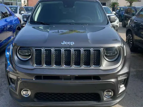 Used JEEP RENEGADE Diesel 2022 Ad 