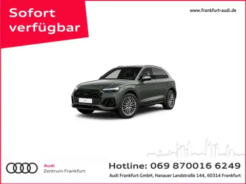 Used AUDI Q5 Diesel 2024 Ad 